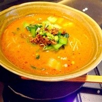 中國名菜 龍坊 代官山店 - 