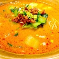 中國名菜 龍坊 代官山店 - 