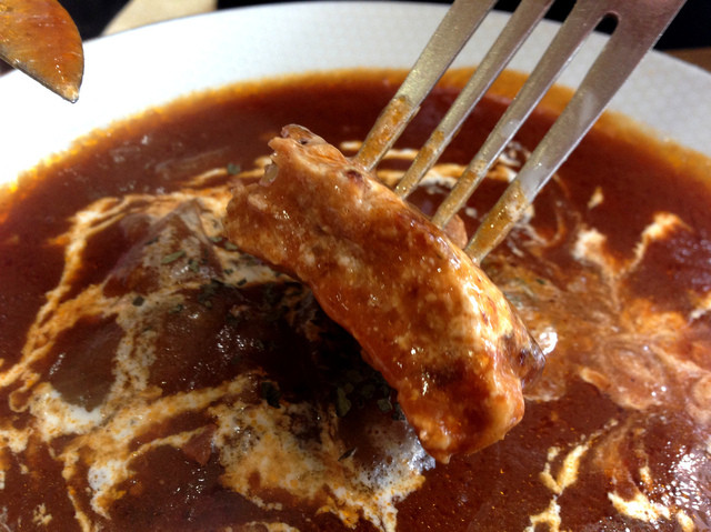 レストランサバ - 大河原（居酒屋）の写真