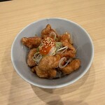 和食 炭とけむり - 