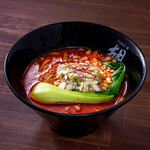 担担麺 胡 - 