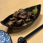 和食 炭とけむり - 