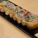 和食 炭とけむり - 