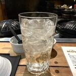 生ラムジンギスカン 山小屋 - 