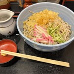 小諸そば - 料理写真: