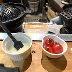 生ラムジンギスカン 山小屋 - 