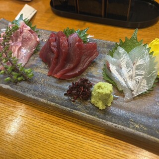 三代目まる天 - 料理写真: