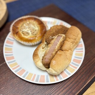 小麦工房みのや_0