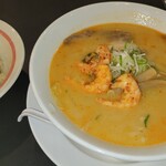 幸楽苑 - 料理写真: