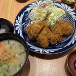 いなば和幸 - 料理写真: