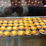 KINOTOYA BAKE - 料理写真: