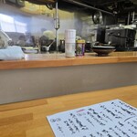 手打ち蕎麦さとう - 料理写真: