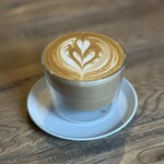 bump coffee - ドリンク写真: