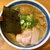 らーめん とうかんや - 