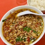 台湾料理 味仙 - 