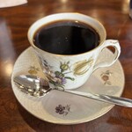 カフェ・アンセーニュ・ダングル - 