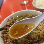 台湾料理 味仙 - 