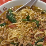 台湾料理 味仙 - 