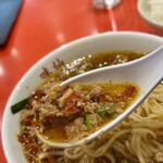 台湾料理 味仙 - 