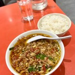 台湾料理 味仙 - 