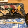 すし亭 - バラエティセット