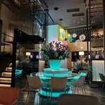 LEDIAN lounge - 