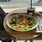 Erich CAFE - 
