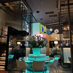 LEDIAN lounge - 
