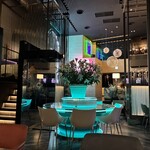 LEDIAN lounge - 