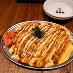 ニュー大金星 - 料理写真: