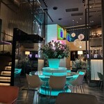 LEDIAN lounge - 