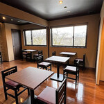 鰻の成瀬 - 内観写真: