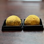 御菓子司　酒田屋 - 料理写真: