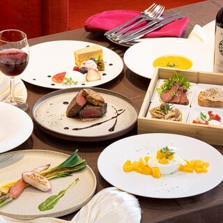 肉と野菜の農家イタリアン アリガト_1