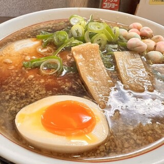 ラーメン ととち丸_1