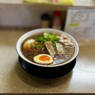 ラーメン ととち丸_0