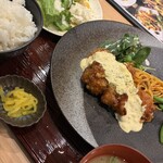 のんき 京ジェラートgenon - 