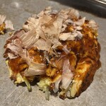 大阪お好み焼き 清十郎 - 