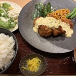 のんき 京ジェラートgenon - 