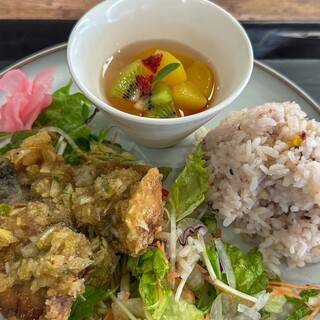 参議院第二別館 職員食堂_0