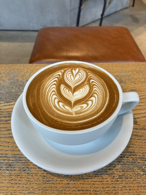 【大流行中！】スマカフェコーヒー ストリーマー・コーヒー・カンパニー 中目黒 （STREAMER COFFEE