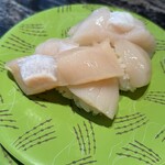 回転寿司 根室花まる - 