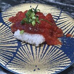回転寿司 根室花まる - 
