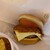 モスバーガー - 料理写真:モスチーズバーガー