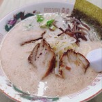 大勝軒 - 