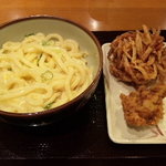 やま都うどん - 