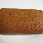 Okashi Kobo - フィナンシェ