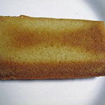 Okashi Kobo - フィナンシェ裏側