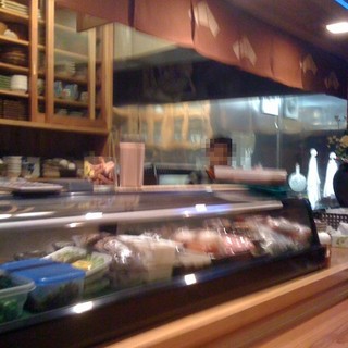 かね平 食事処_2