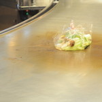 四季の味ほり川 - 【温野菜のサラダ】864円